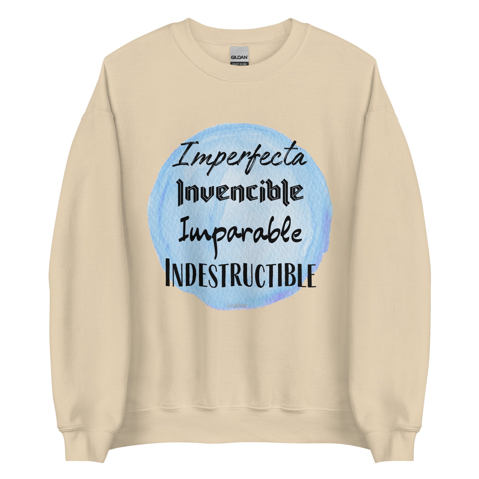 sudadera mujer personalizada